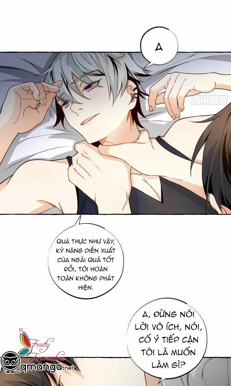 Trò Chơi Chí Mạng 1 trang 27