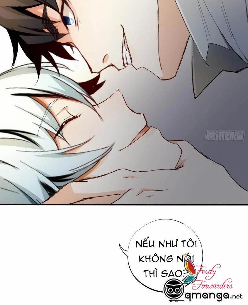 Trò Chơi Chí Mạng 1 trang 28