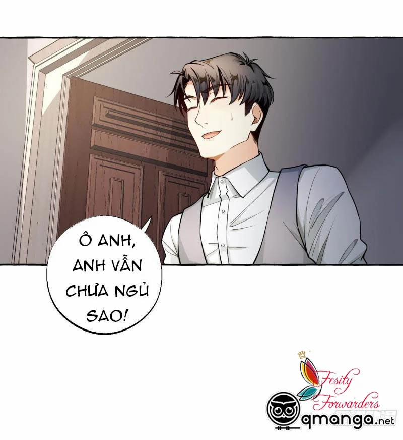 Trò Chơi Chí Mạng 1 trang 38