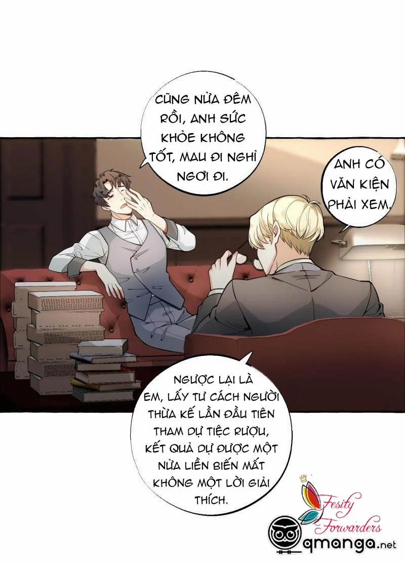 Trò Chơi Chí Mạng 1 trang 39