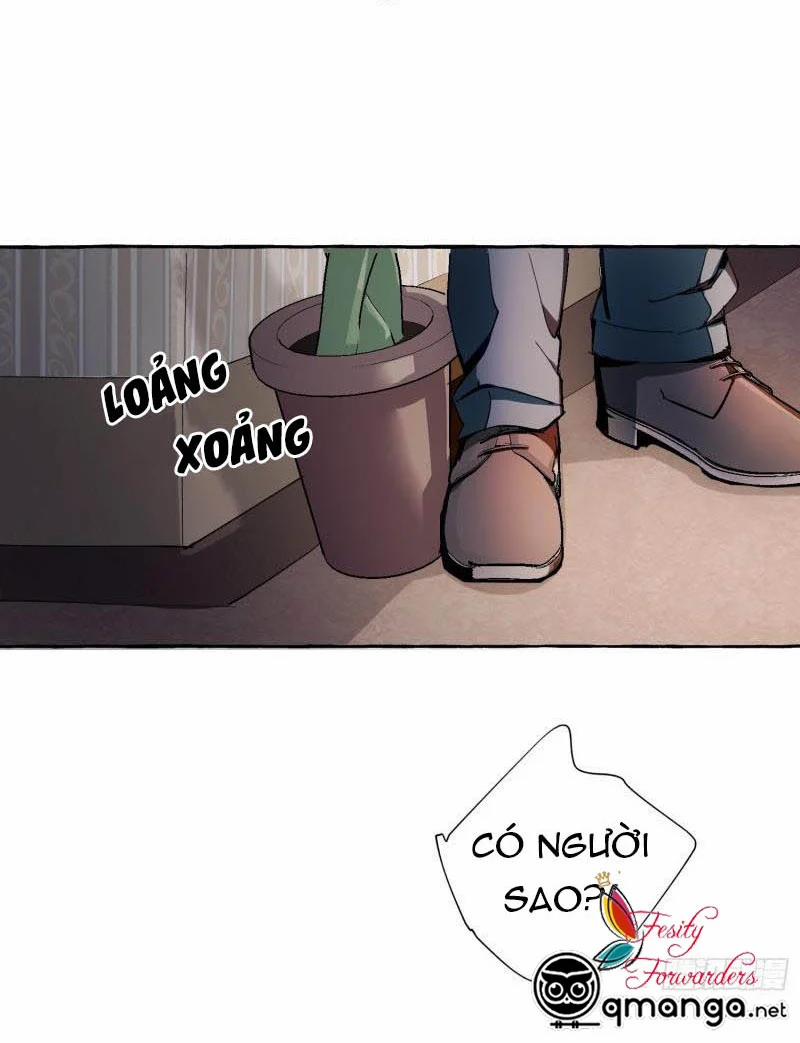 Trò Chơi Chí Mạng 1 trang 5