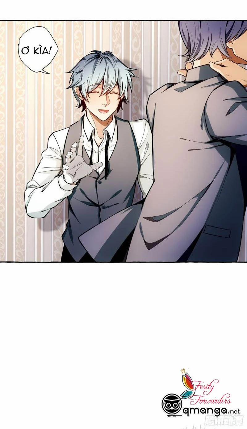 Trò Chơi Chí Mạng 1 trang 6