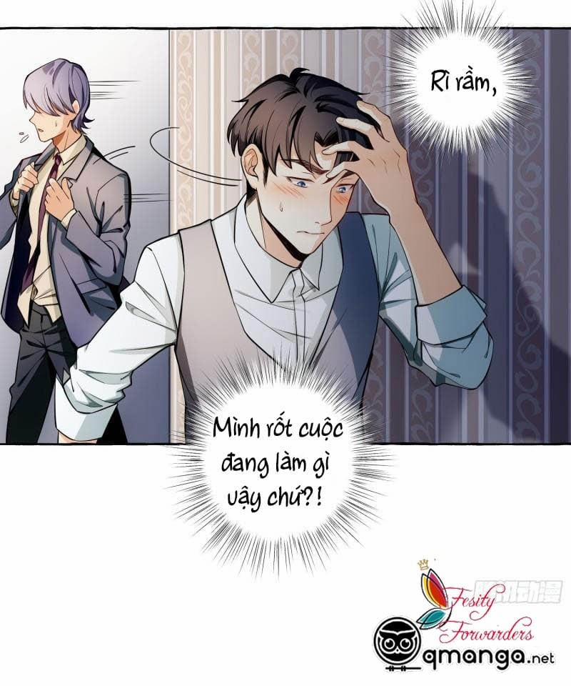 Trò Chơi Chí Mạng 1 trang 7