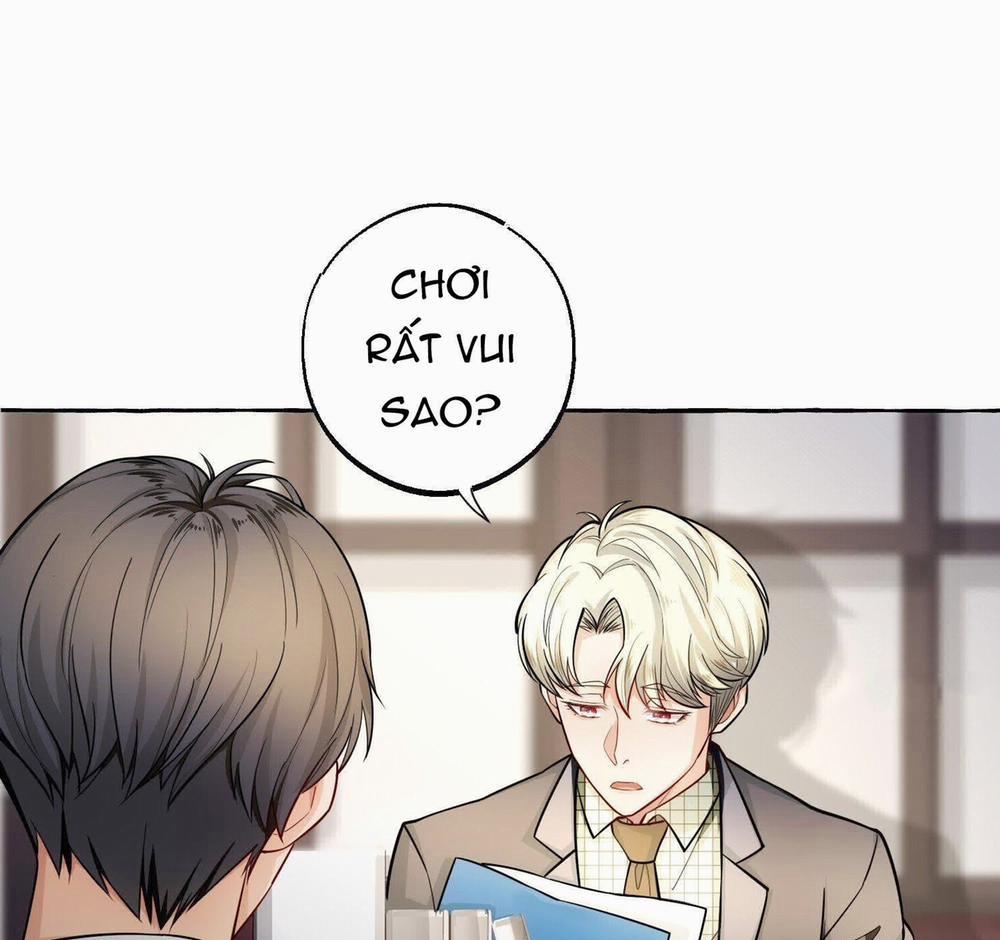 Trò Chơi Chí Mạng 2 trang 1