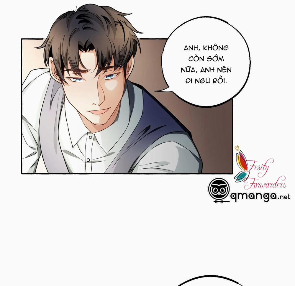 Trò Chơi Chí Mạng 2 trang 11