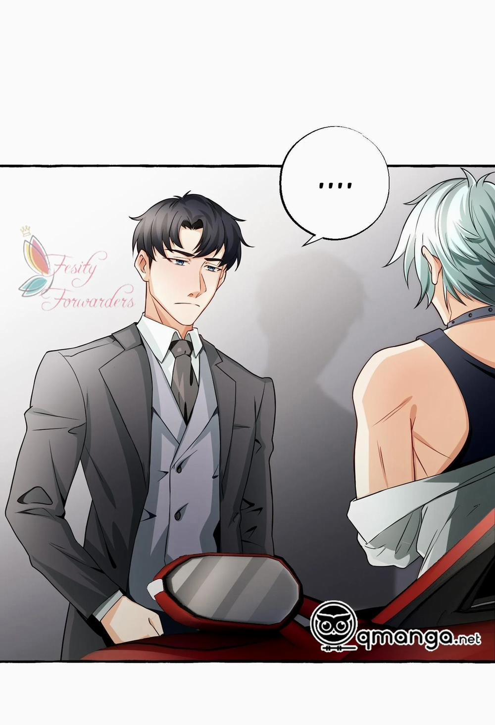 Trò Chơi Chí Mạng 3 trang 13