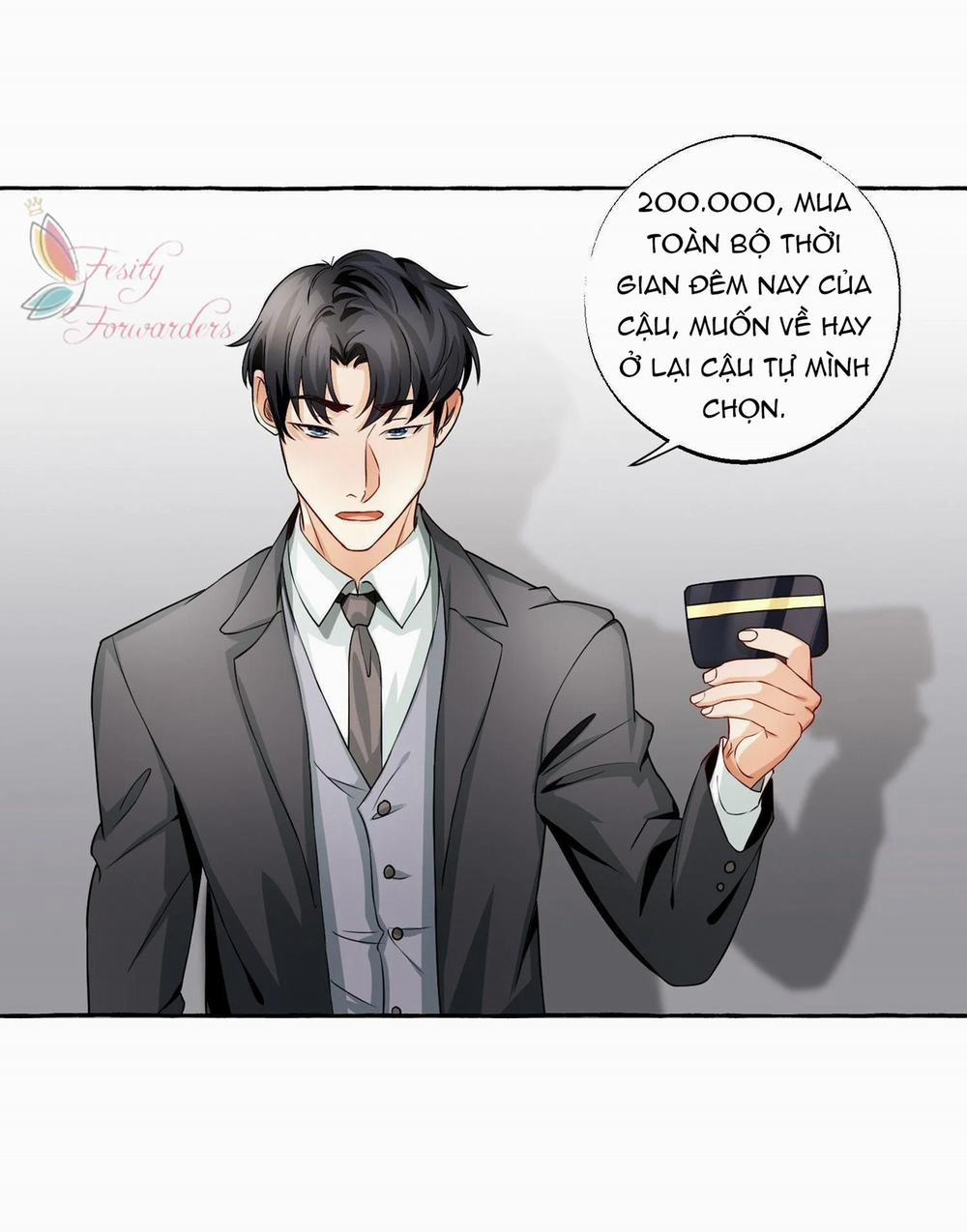 Trò Chơi Chí Mạng 3 trang 15