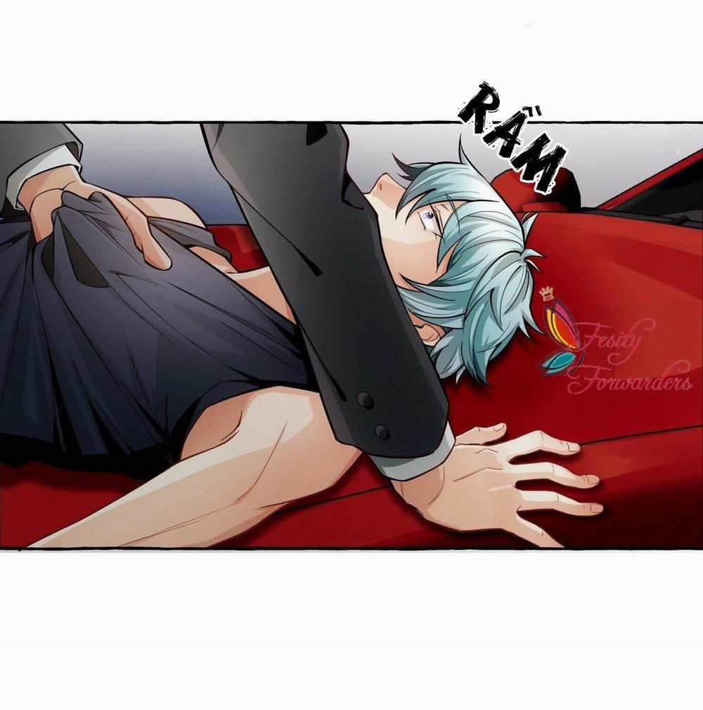 Trò Chơi Chí Mạng 3 trang 2