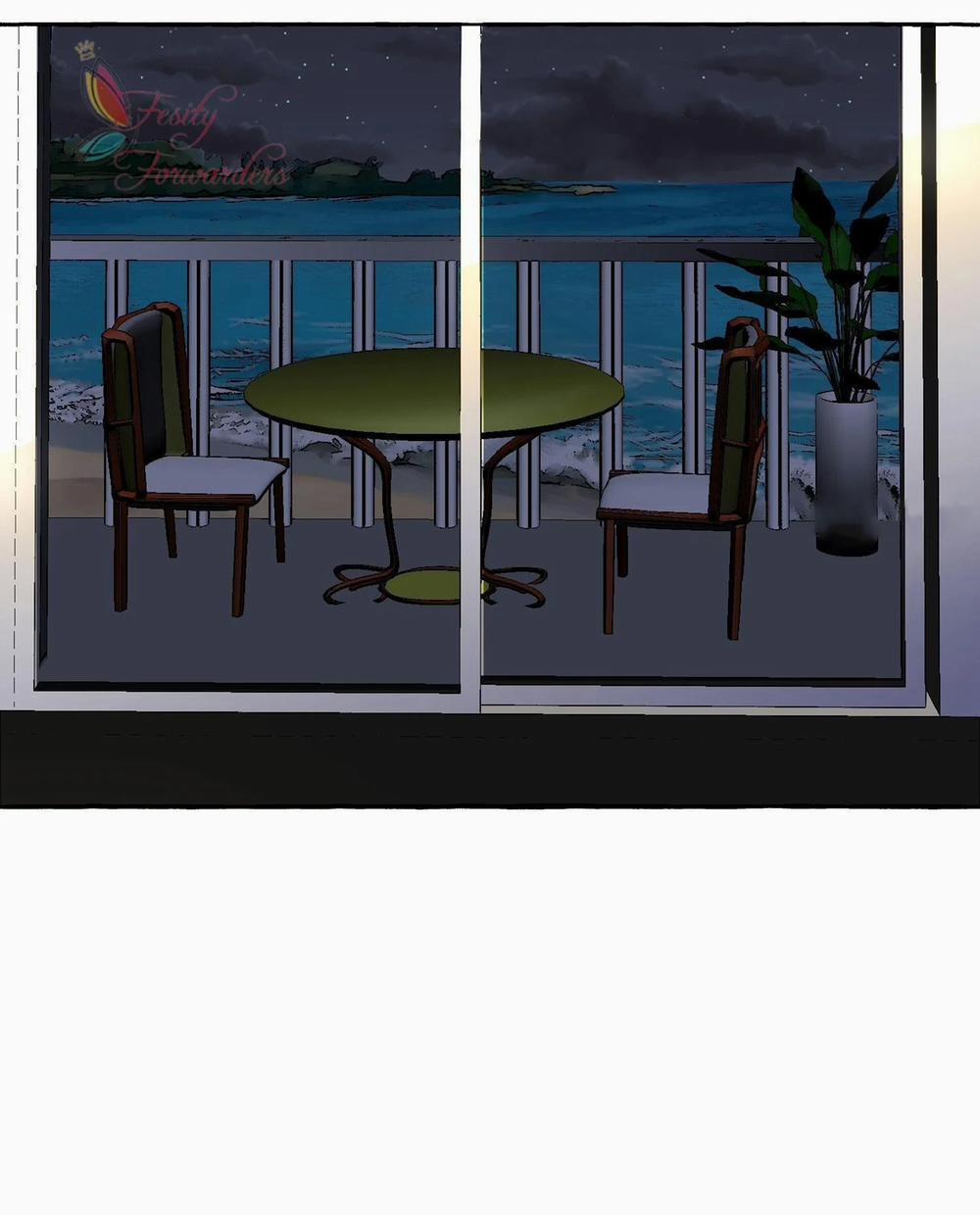 Trò Chơi Chí Mạng 3 trang 20