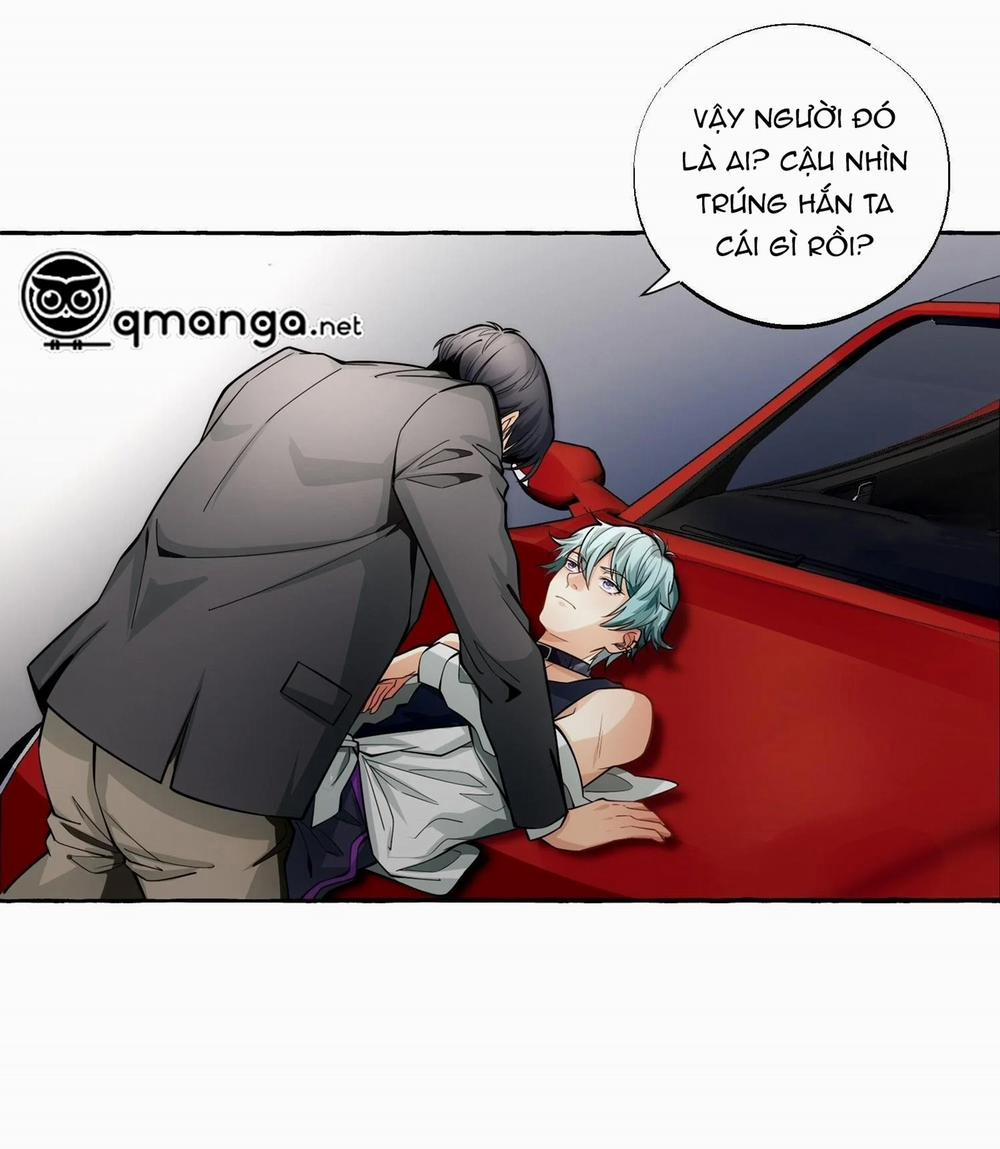 Trò Chơi Chí Mạng 3 trang 3