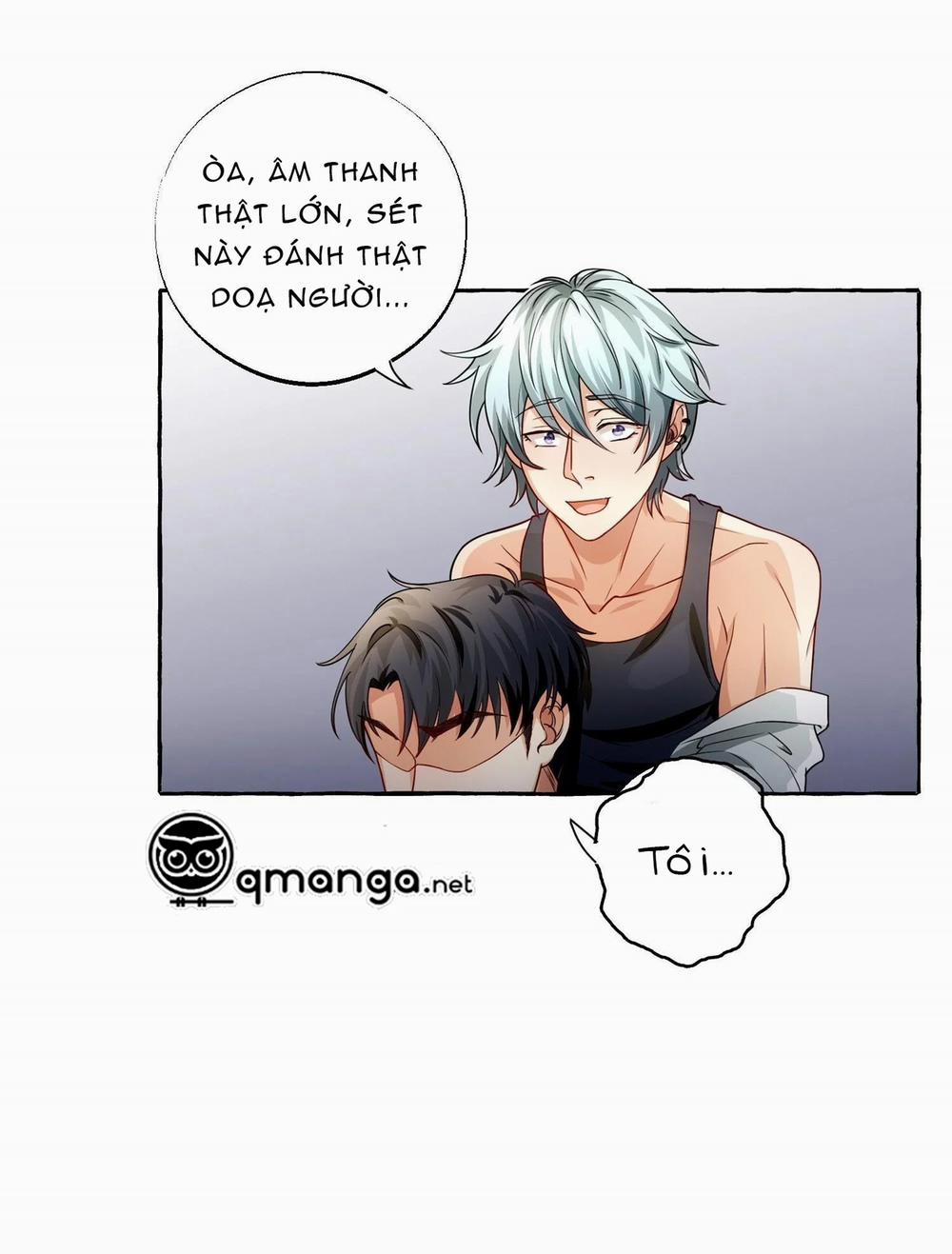 Trò Chơi Chí Mạng 3 trang 32