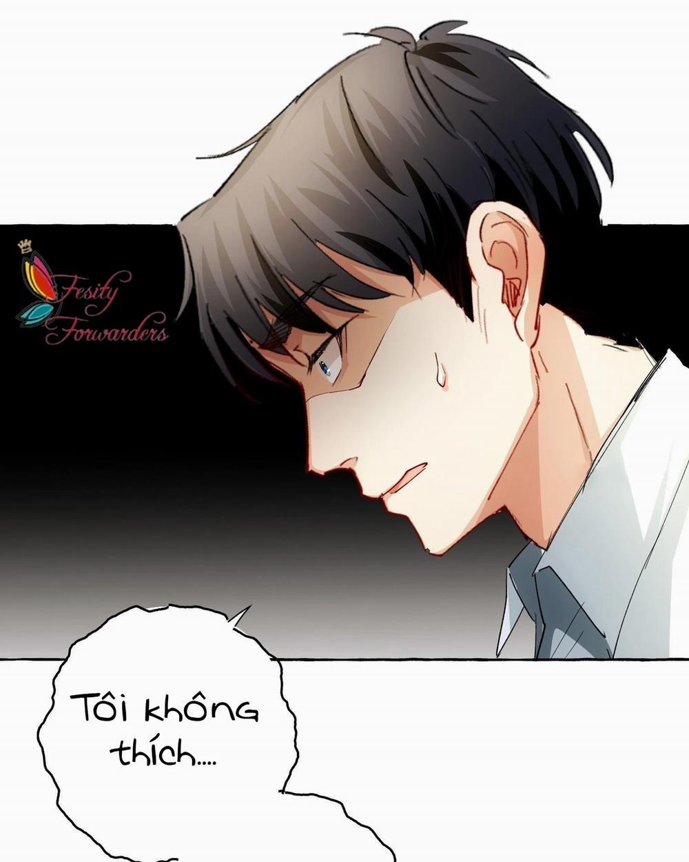 Trò Chơi Chí Mạng 3 trang 34