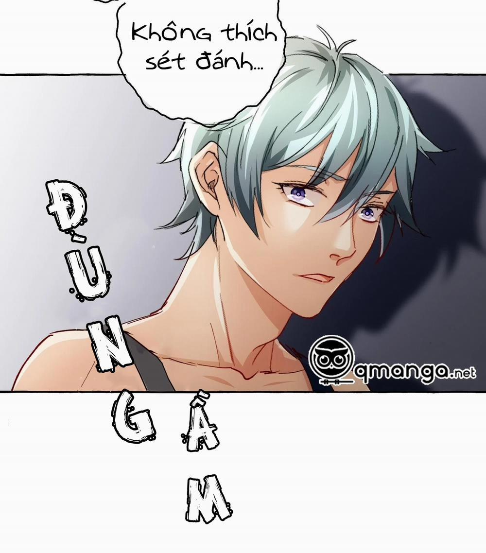 Trò Chơi Chí Mạng 3 trang 35