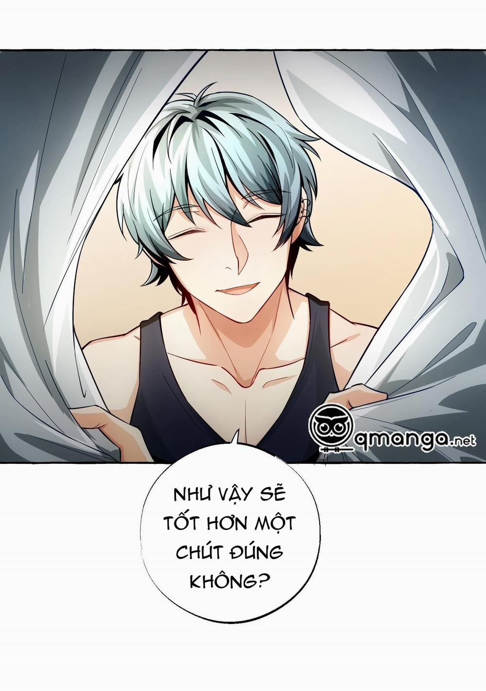 Trò Chơi Chí Mạng 3 trang 37