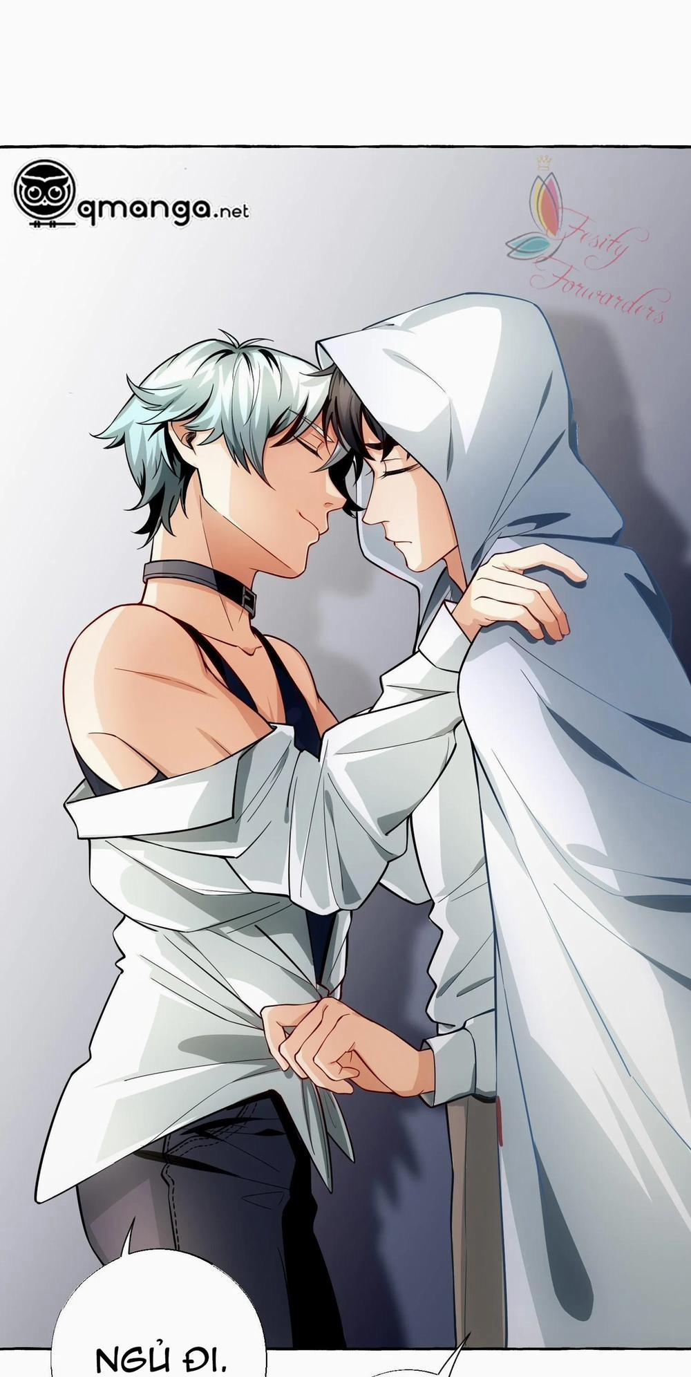 Trò Chơi Chí Mạng 3 trang 39