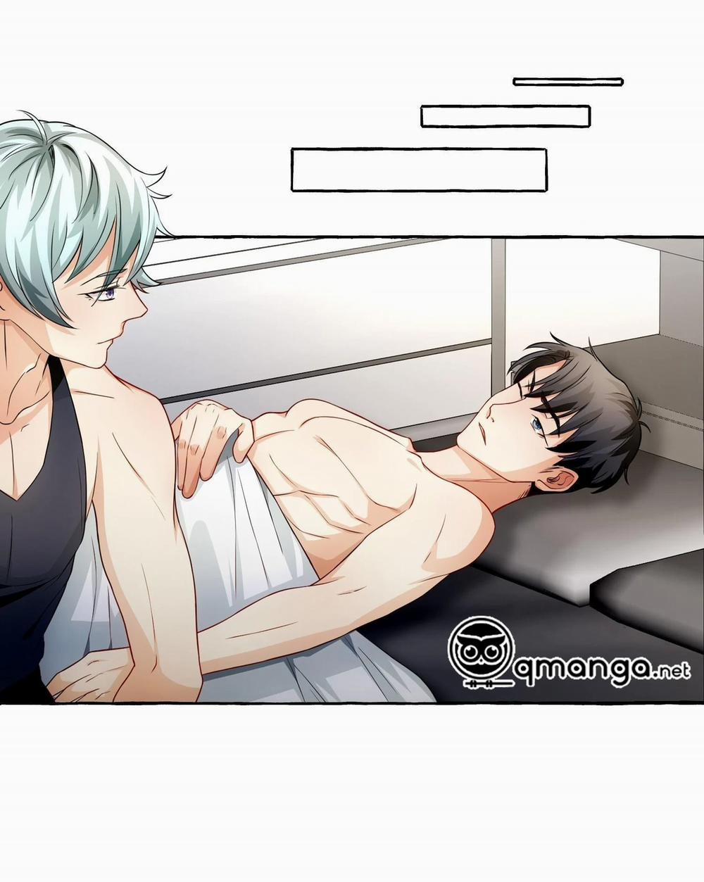 Trò Chơi Chí Mạng 3 trang 41