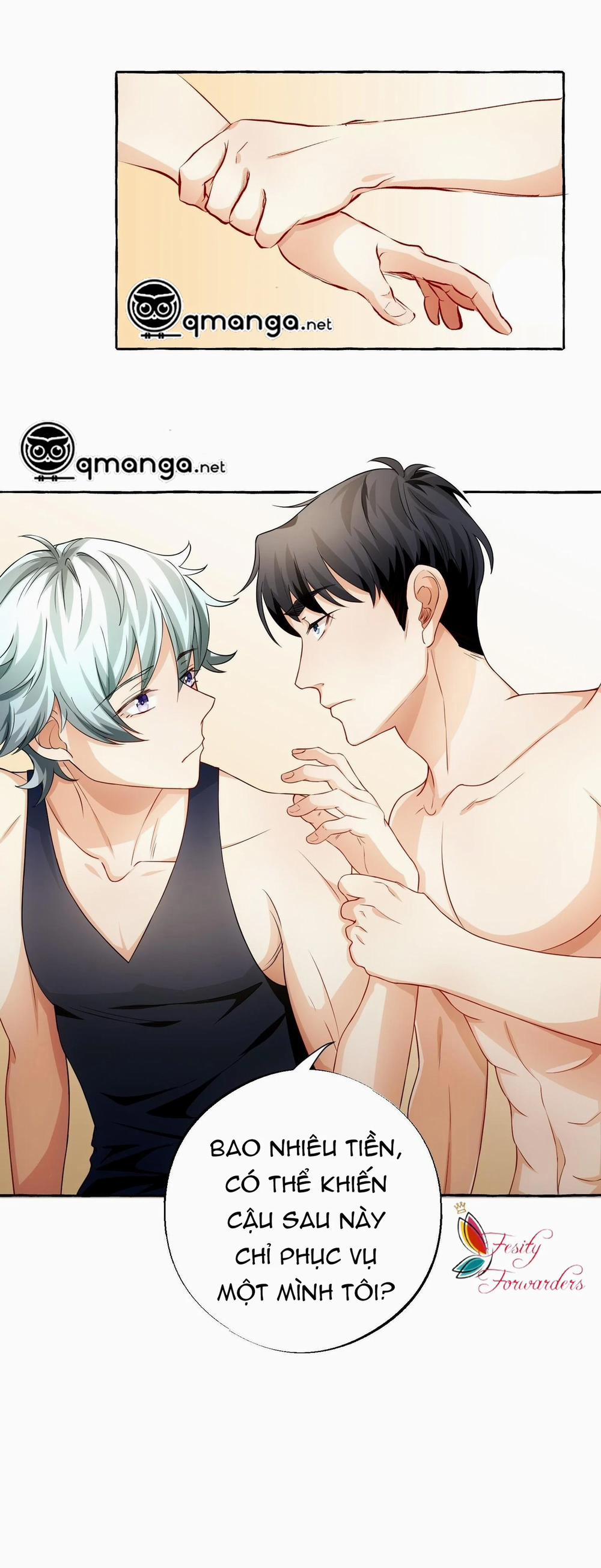 Trò Chơi Chí Mạng 3 trang 43