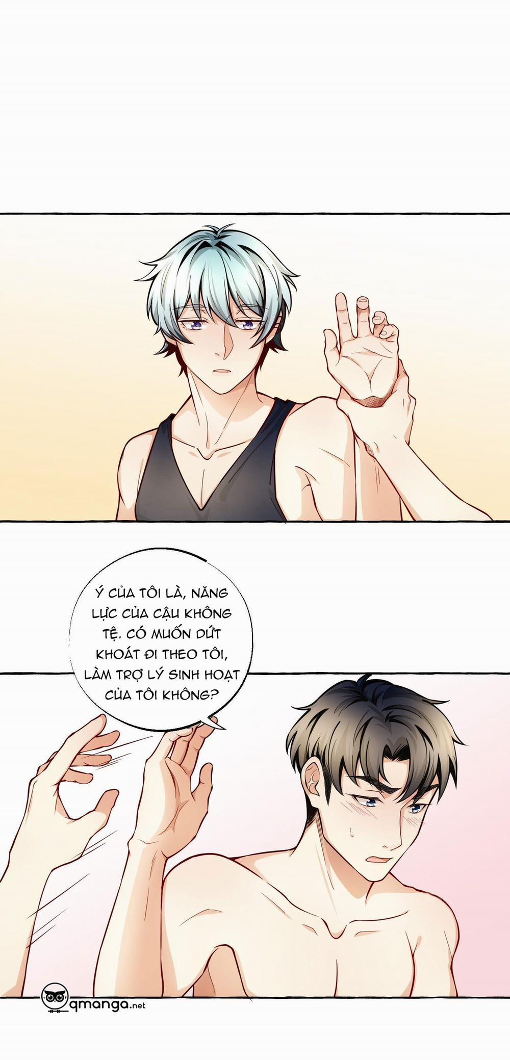 Trò Chơi Chí Mạng 4 trang 0