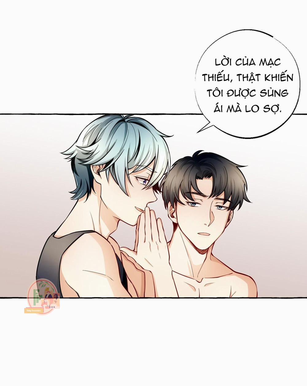 Trò Chơi Chí Mạng 4 trang 1