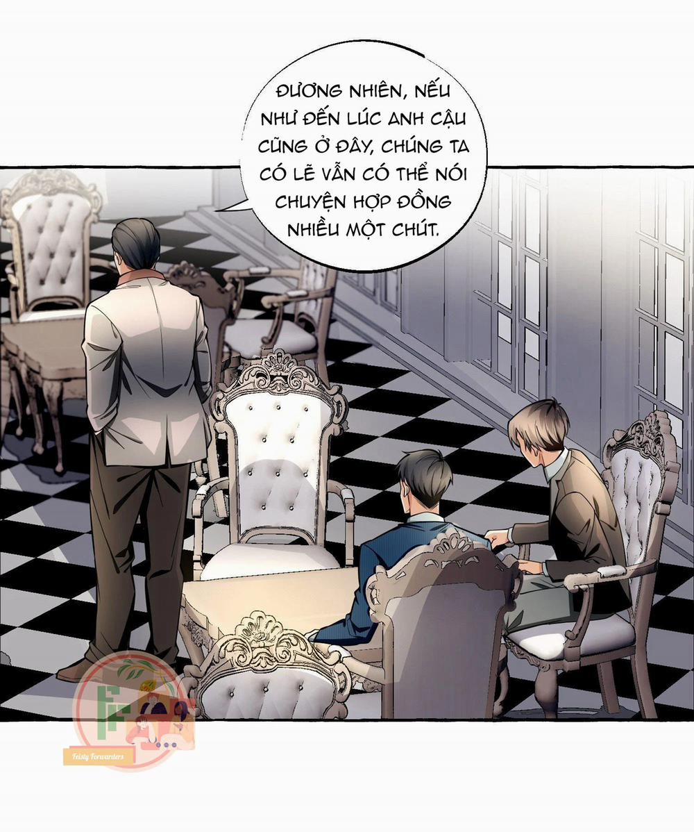 Trò Chơi Chí Mạng 4 trang 13