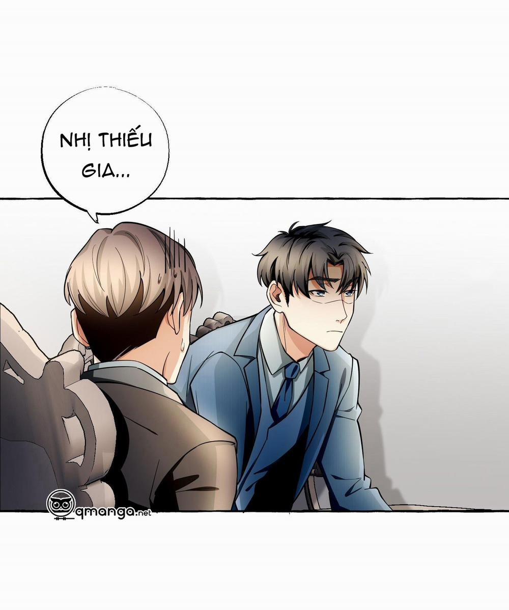 Trò Chơi Chí Mạng 4 trang 14