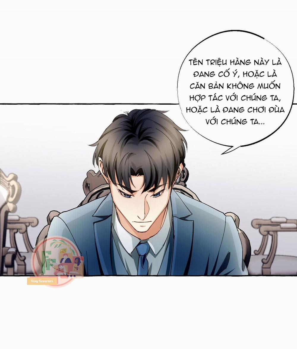 Trò Chơi Chí Mạng 4 trang 15