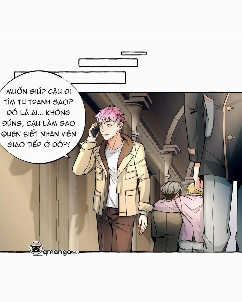 Trò Chơi Chí Mạng 4 trang 18