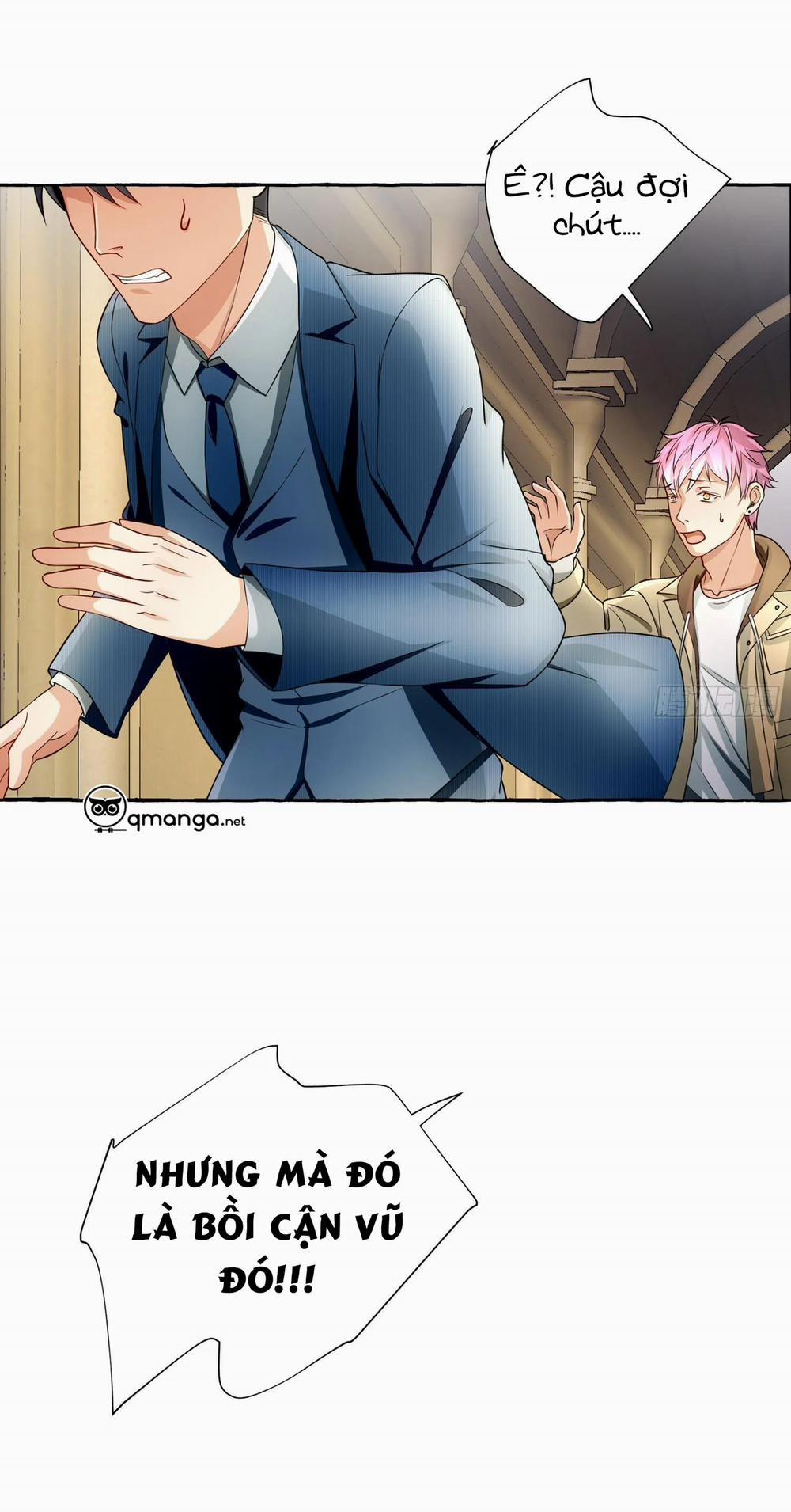 Trò Chơi Chí Mạng 4 trang 22