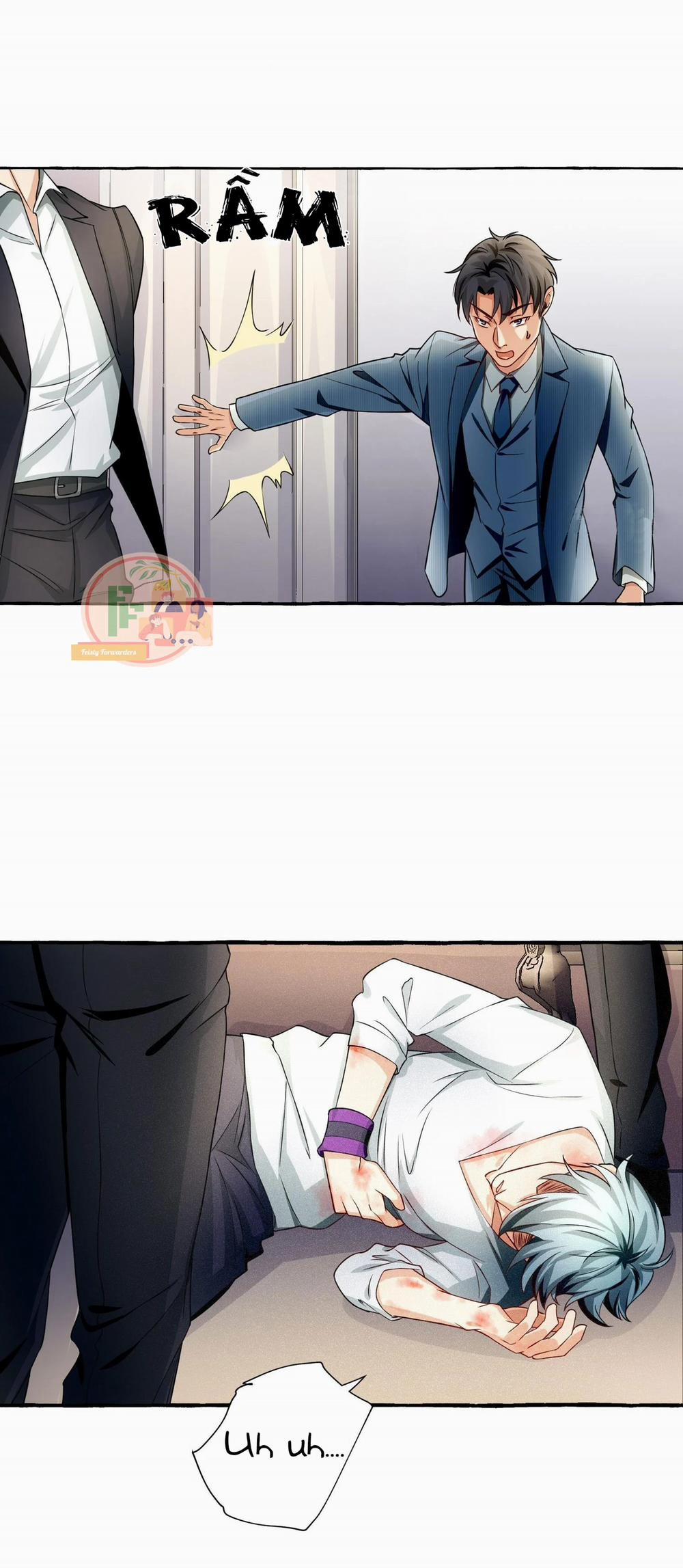 Trò Chơi Chí Mạng 4 trang 23