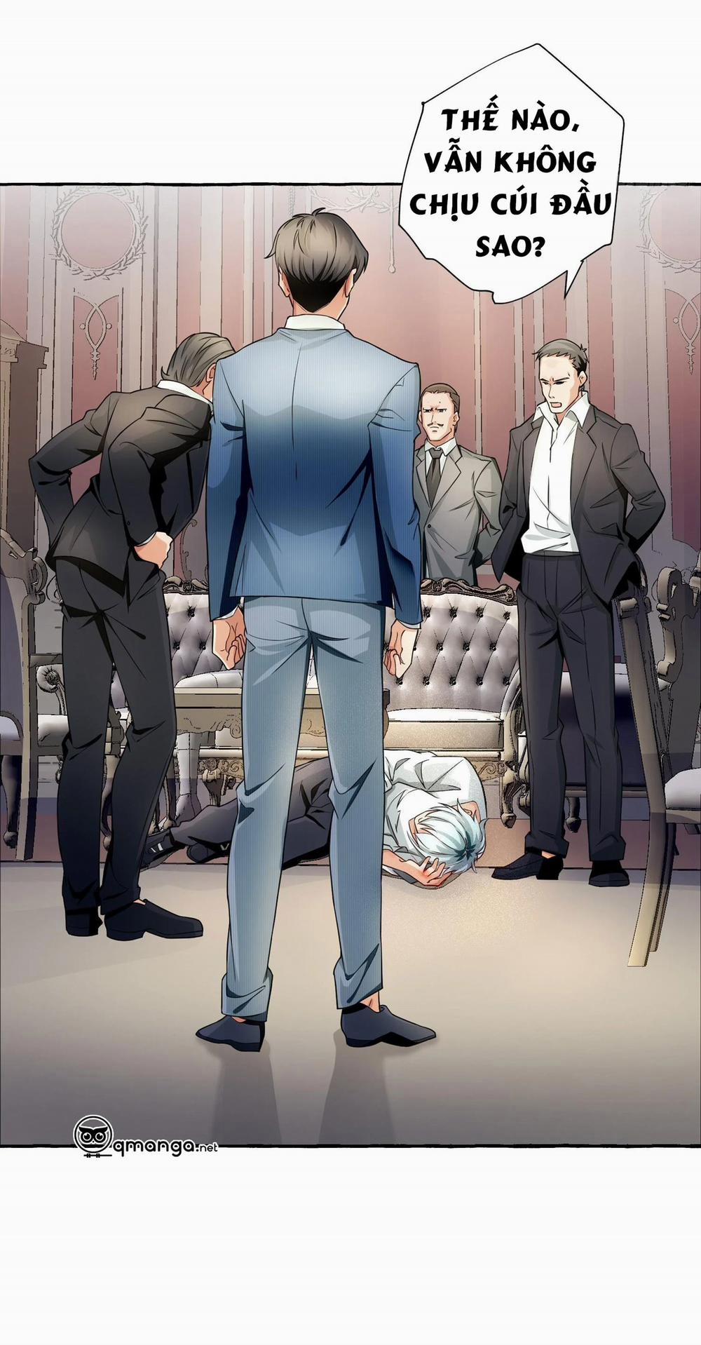 Trò Chơi Chí Mạng 4 trang 24