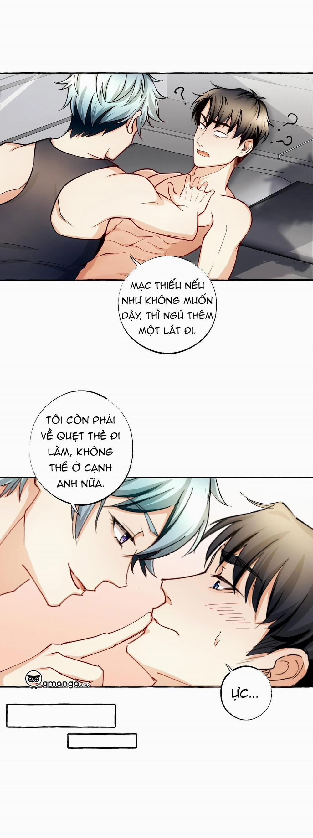 Trò Chơi Chí Mạng 4 trang 4