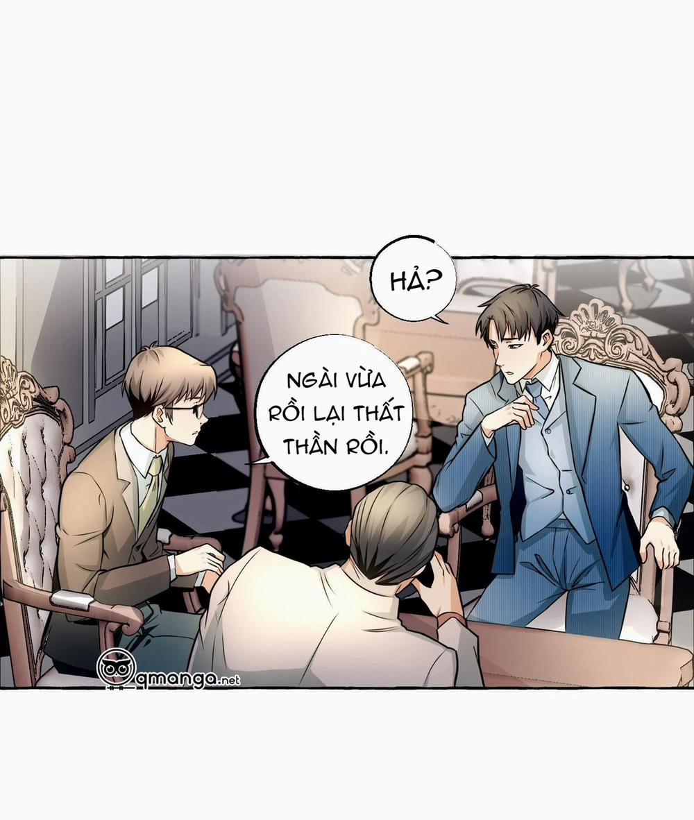 Trò Chơi Chí Mạng 4 trang 6