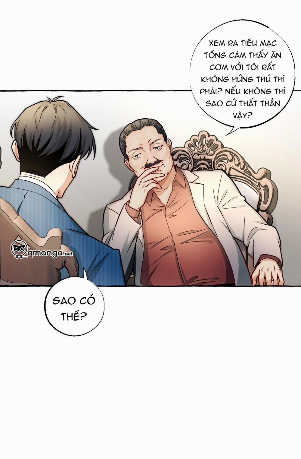 Trò Chơi Chí Mạng 4 trang 8