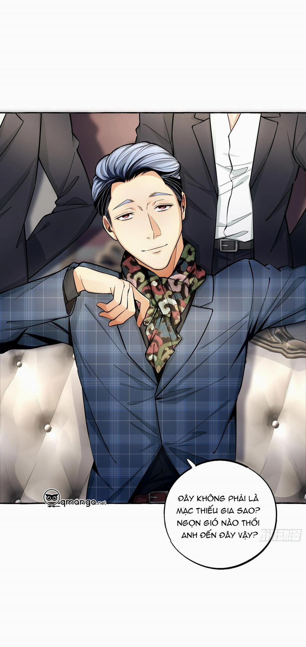 Trò Chơi Chí Mạng 5 trang 0