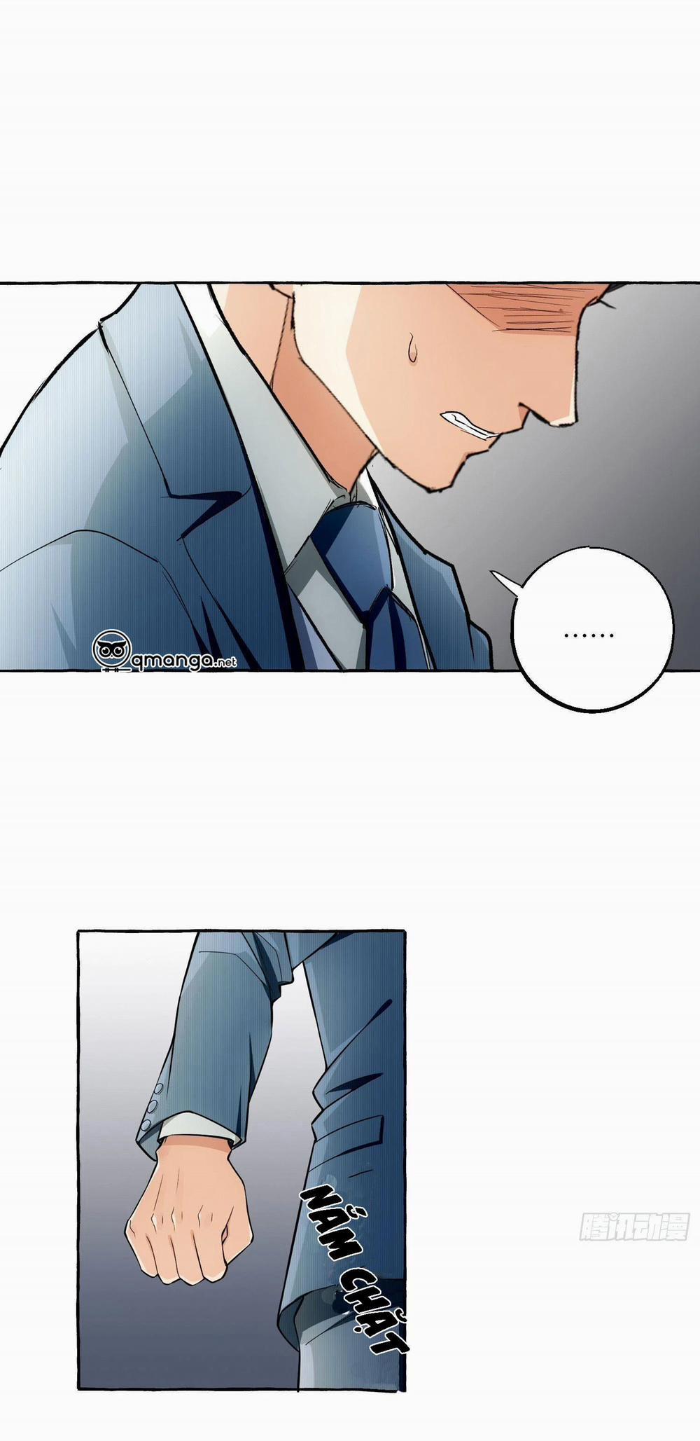 Trò Chơi Chí Mạng 5 trang 11