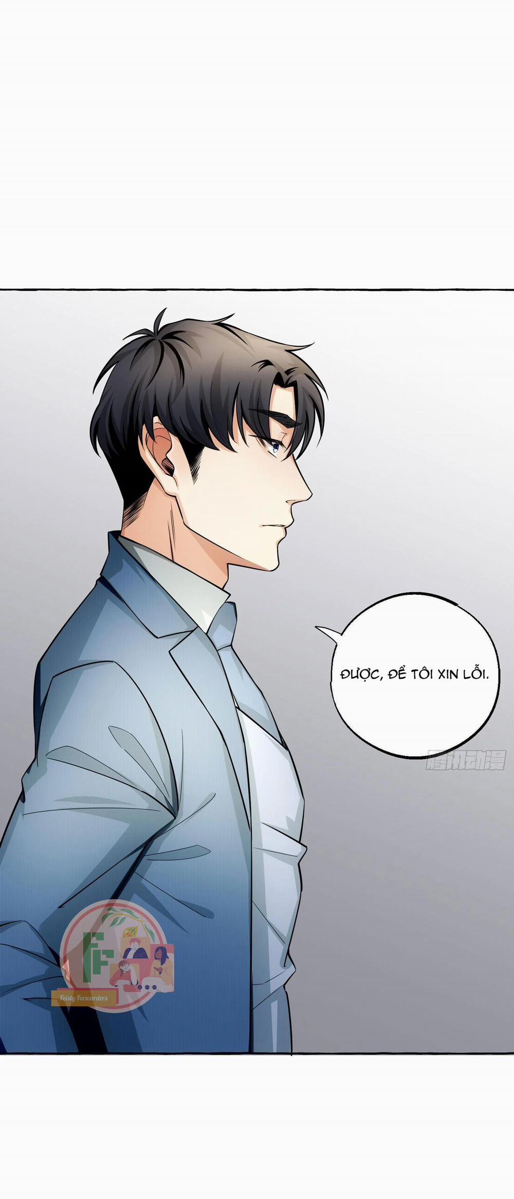 Trò Chơi Chí Mạng 5 trang 12