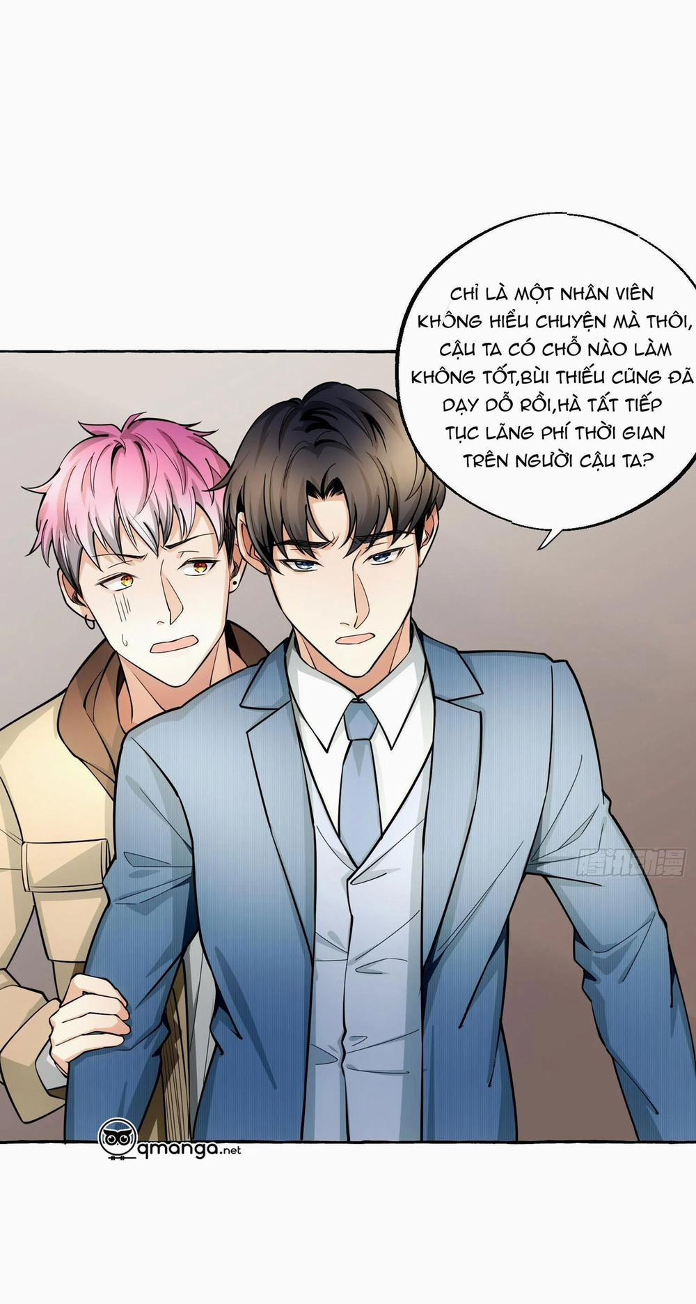 Trò Chơi Chí Mạng 5 trang 2