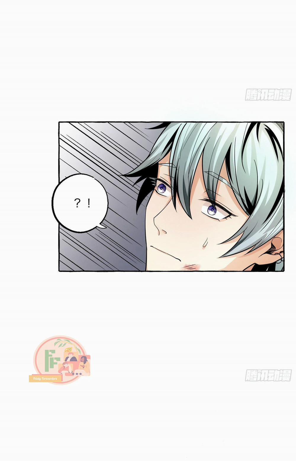 Trò Chơi Chí Mạng 5 trang 24