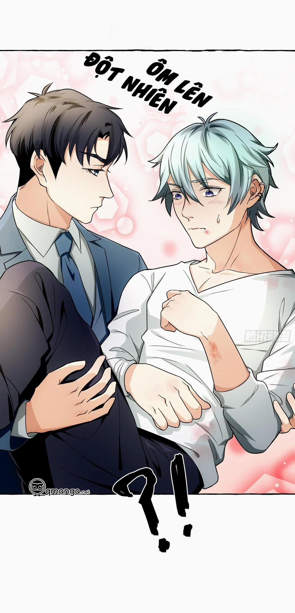 Trò Chơi Chí Mạng 5 trang 25