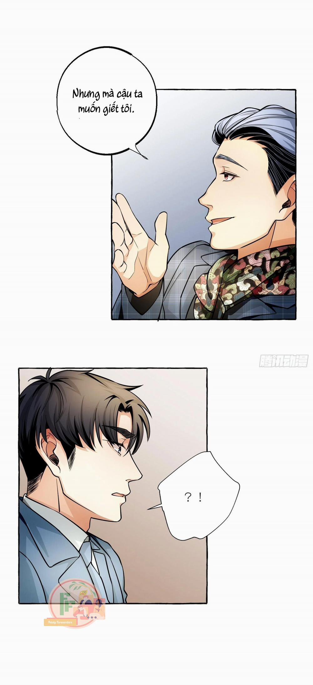 Trò Chơi Chí Mạng 5 trang 3