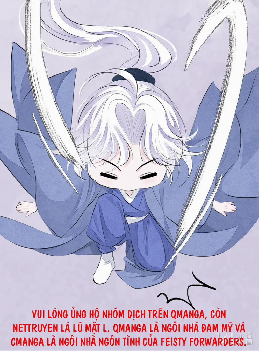 Trò Chơi Chí Mạng 5 trang 30