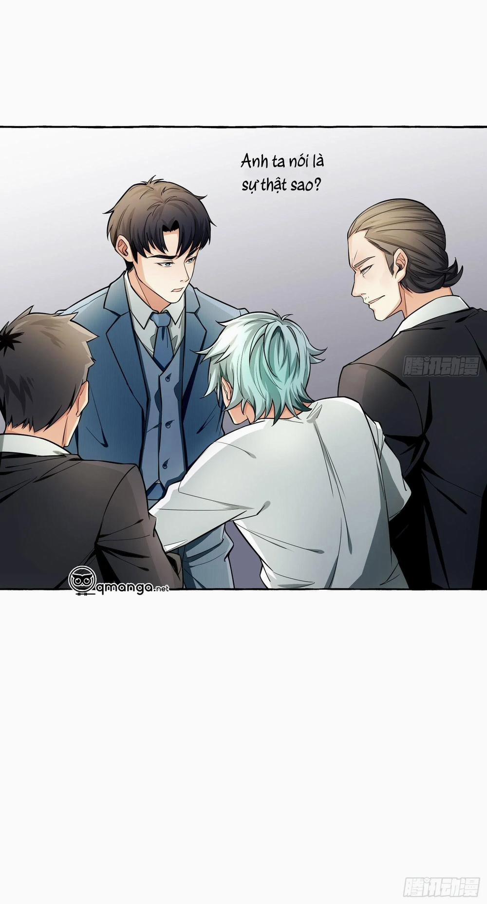 Trò Chơi Chí Mạng 5 trang 4