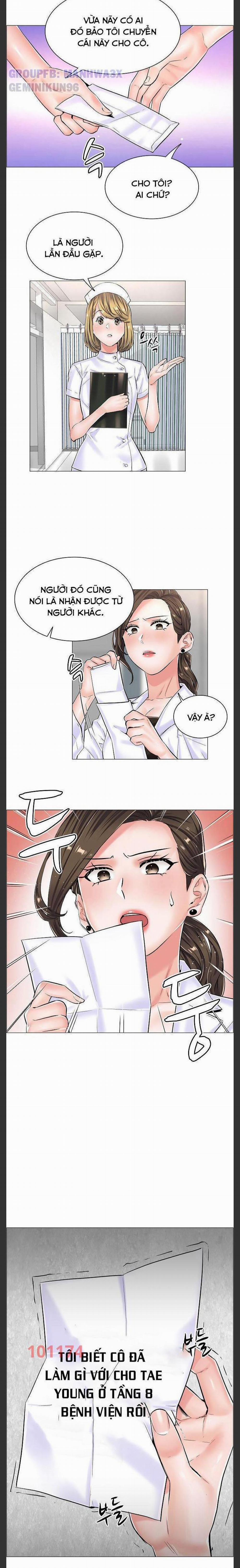 Trò Chơi Dâm Loạn 20 trang 2