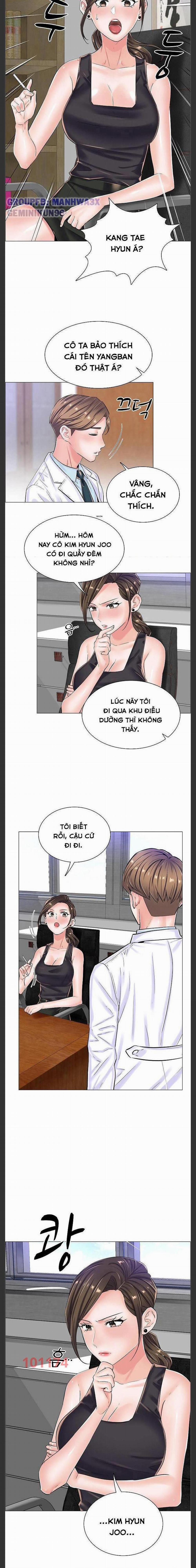 Trò Chơi Dâm Loạn 21 trang 2