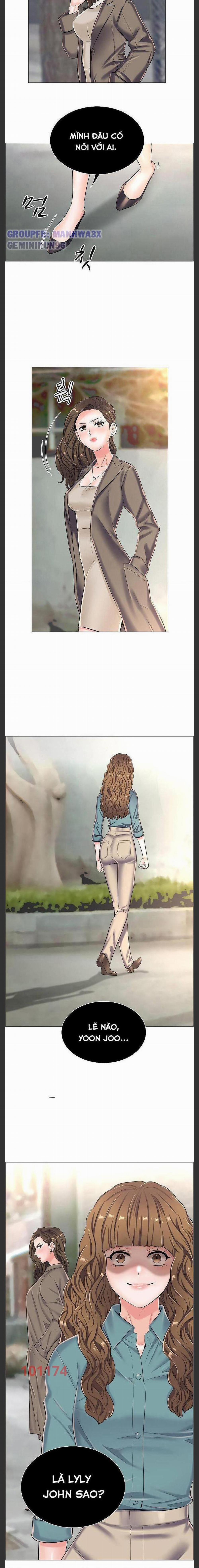 Trò Chơi Dâm Loạn 22 trang 2