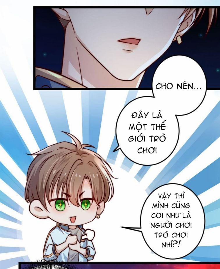 Trò Chơi Đảo Sinh 1 trang 11