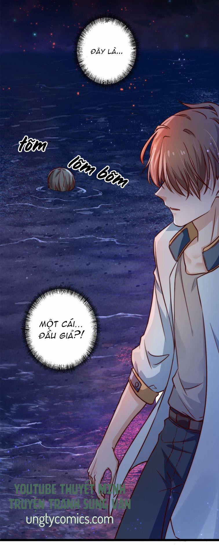 Trò Chơi Đảo Sinh 1 trang 15