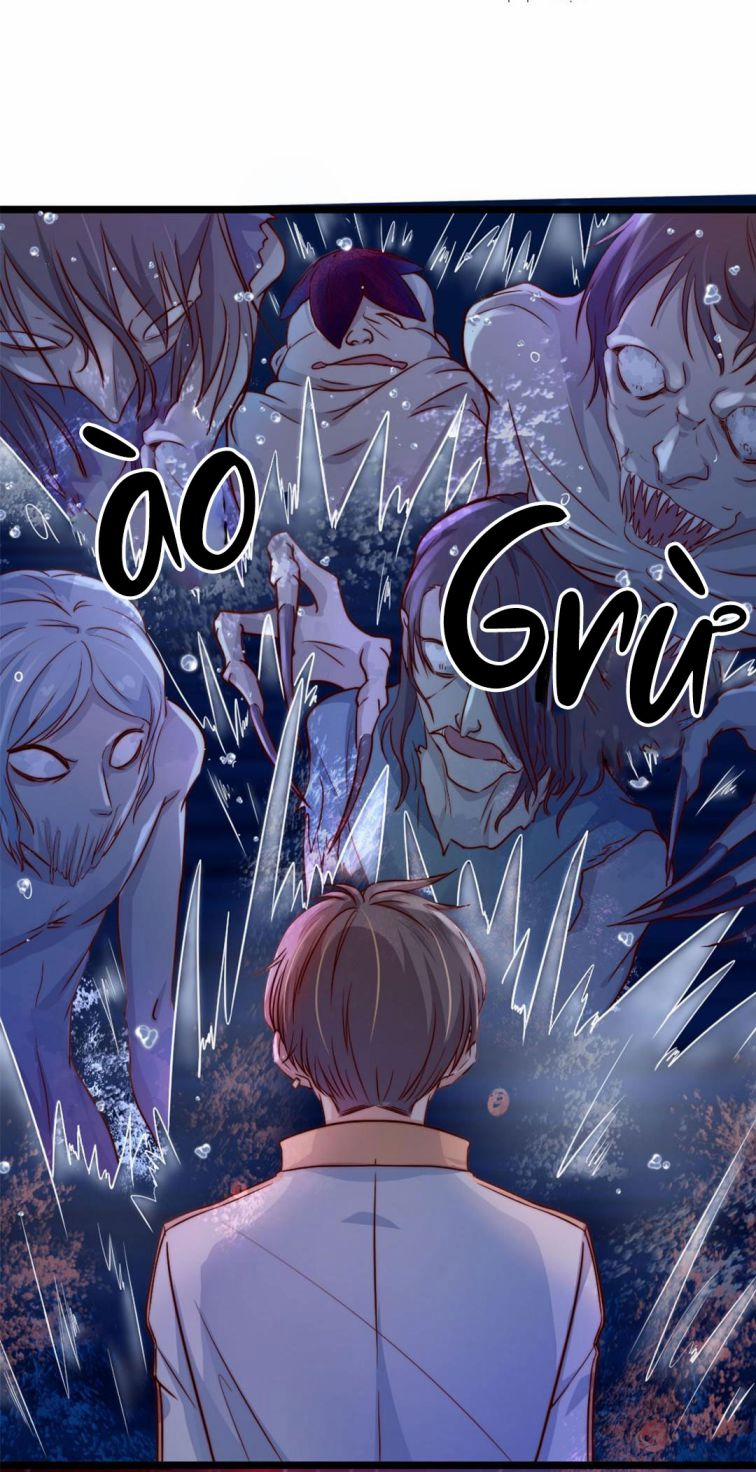 Trò Chơi Đảo Sinh 1 trang 18