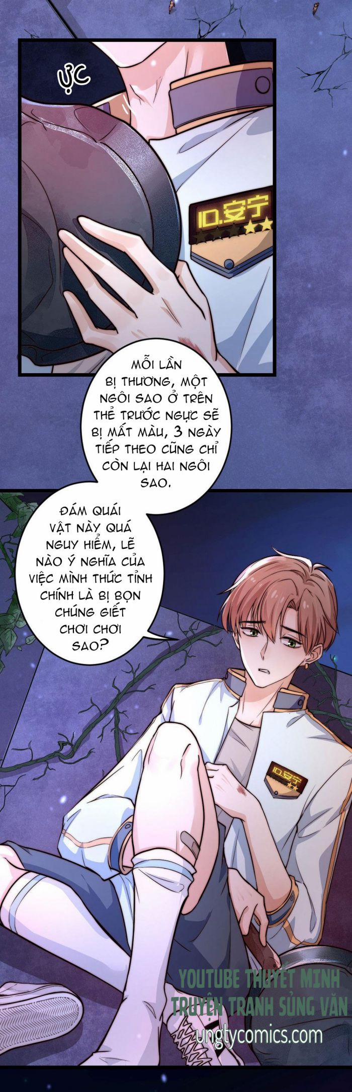 Trò Chơi Đảo Sinh 1 trang 35