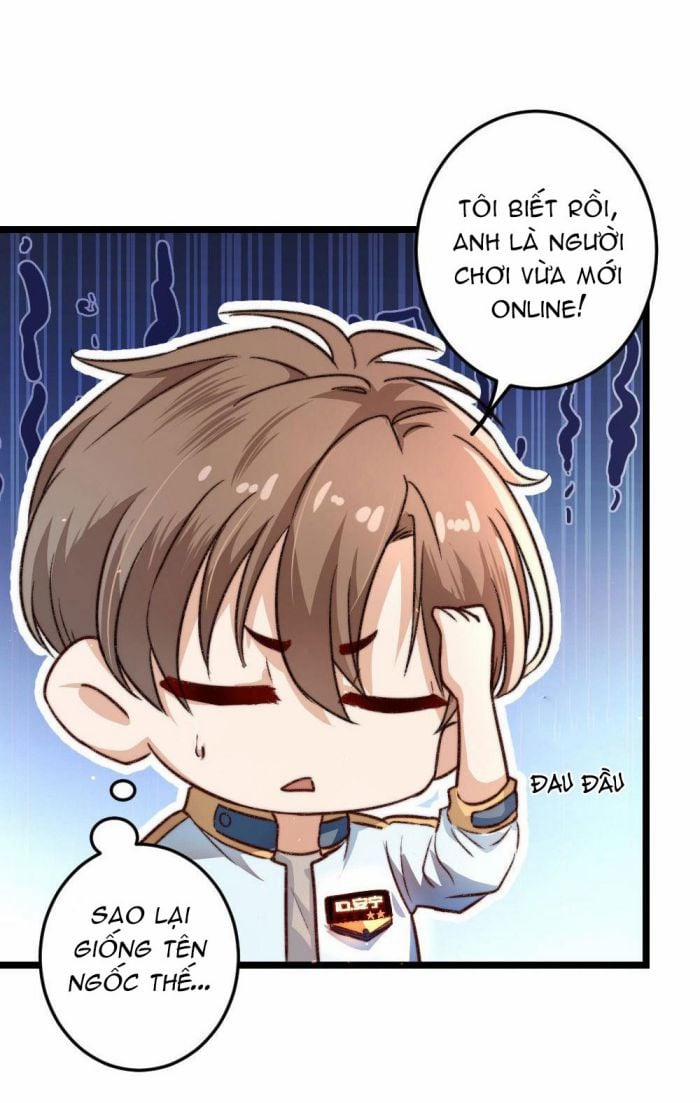 Trò Chơi Đảo Sinh 1 trang 49